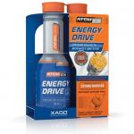 AtomEx Energy Drive (Diesel)