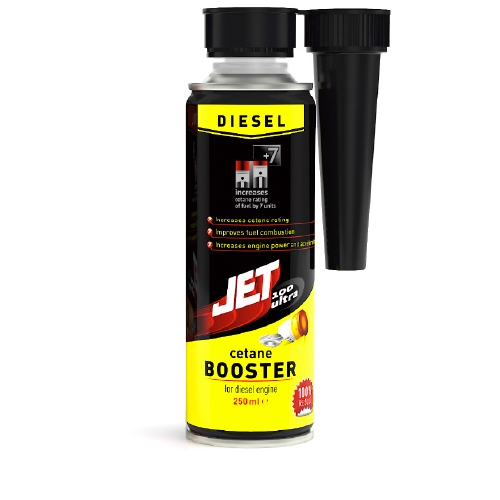 Cetane Booster (дизель)