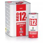 Antifreeze Red 12+ -40⁰С