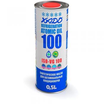 XADO Refrigeration Oil 100