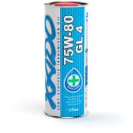 XADO Atomic Oil 75W-80 GL 4