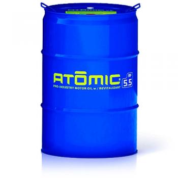 Atomic Pro-Industry 10W-40 SL/CF