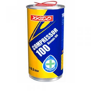 XADO Atomic Oil Compressor Oil 100