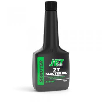 2T Scooter Oil