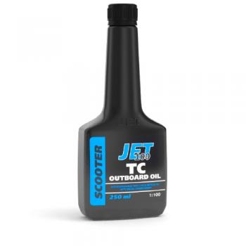 TC Outboard Oil