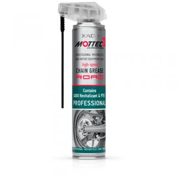 Mottec High-Speed Chain Grease «ROAD» 